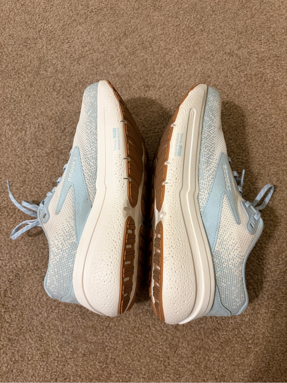 Brooks Ghost Max 2 - Picture 5 of 7